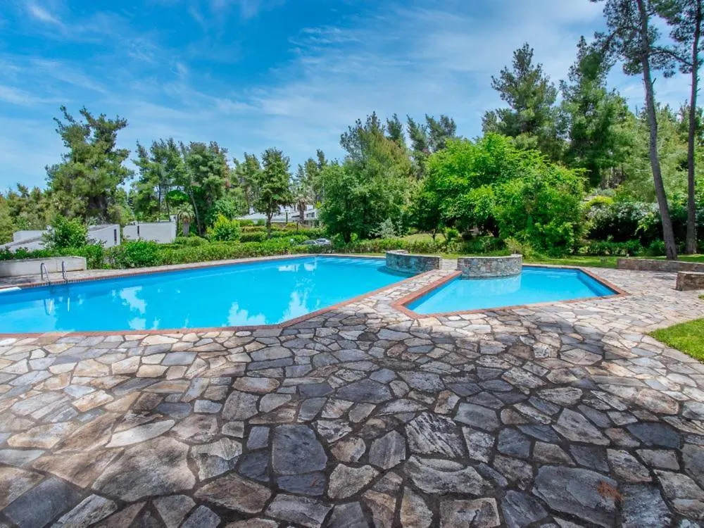 Sani Villa Lili 7
