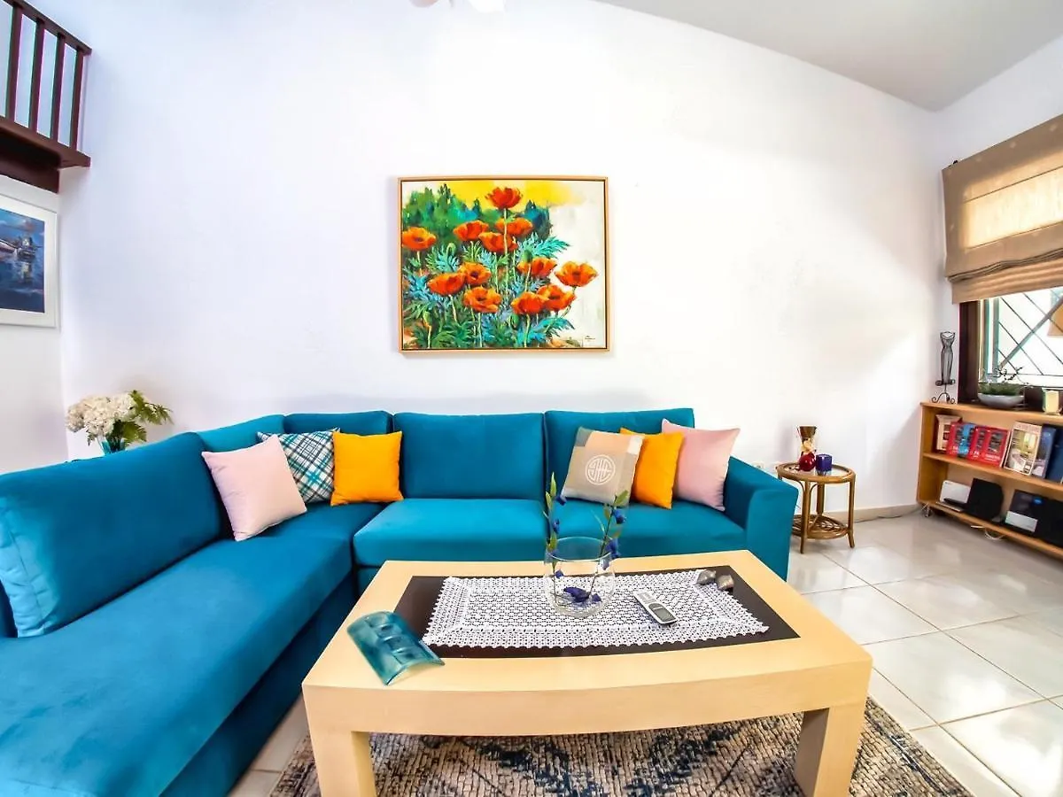 Sani Villa Lili 7