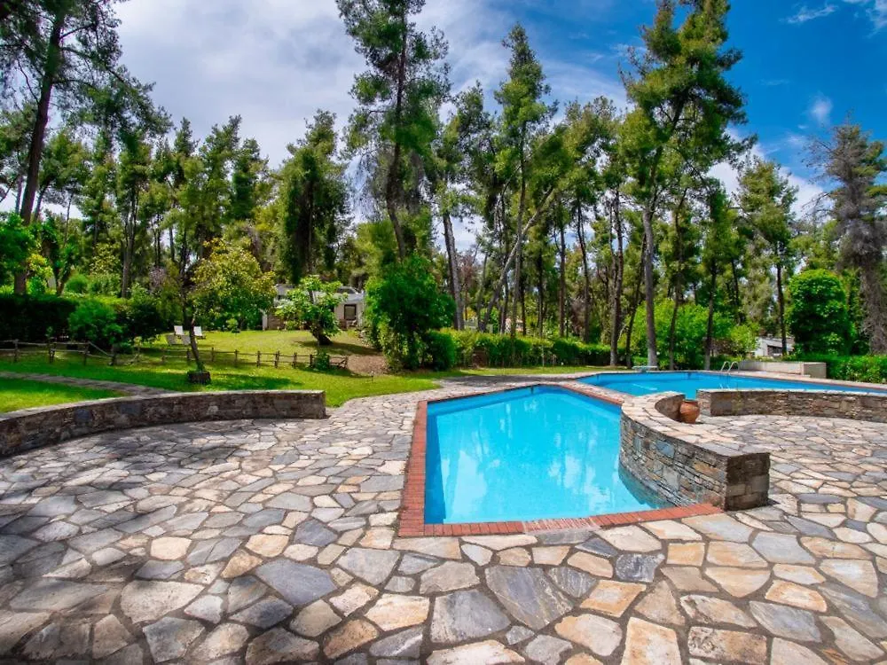 Sani Villa Lili 7