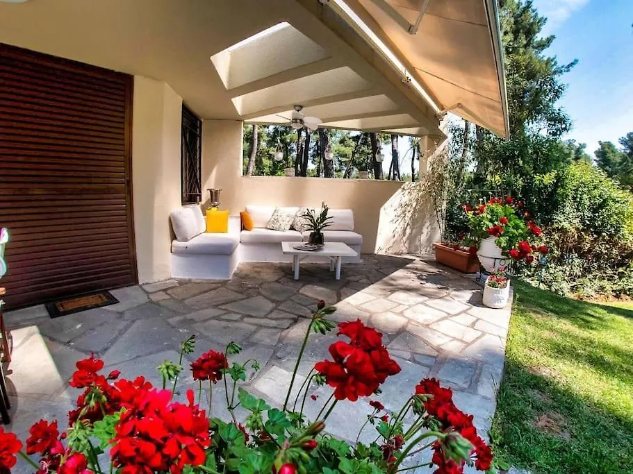 Sani Villa Lili 7