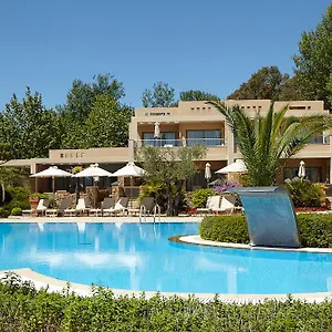 5* Отель Sani Asterias